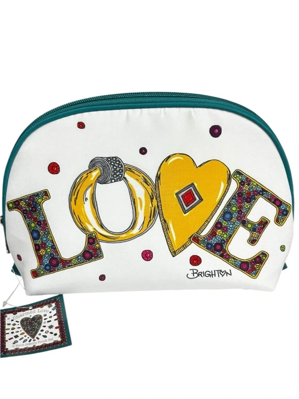 Brighton kids pouch